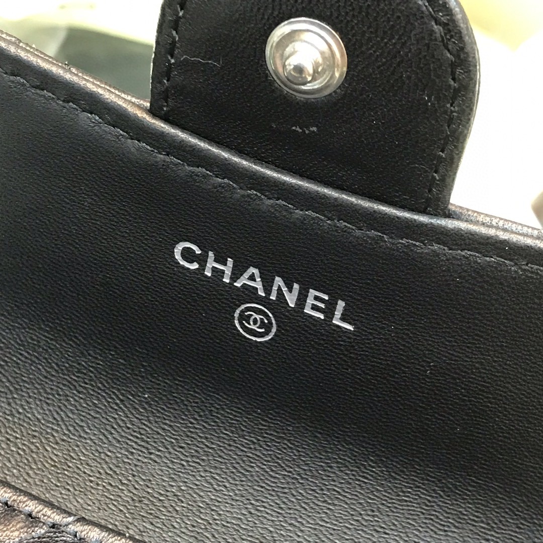 芸能人愛用Chanel シャネル 実物の写真 N品スーパーコピー財布代引き対応国内発送後払い安全必ず届く優良サイト